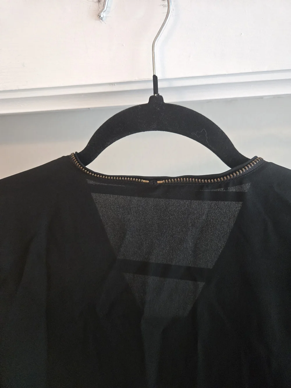 Michael Kors this blouse